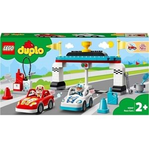 10947 RACE CARS