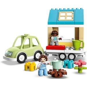 10986 FAMILY HOUSE ON WHEELS