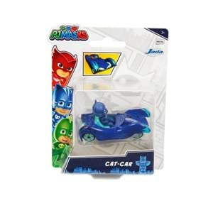 3141000 PJ MASK SINGLE PACK CAT-CAR