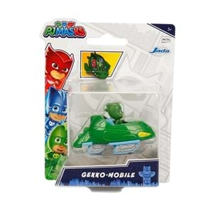 3141001 PJ MASK SINGLE PACK GEKKO-MOBILE