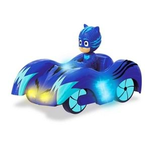 3142000 PJ MASKS MISSION RACER CAT-CAR