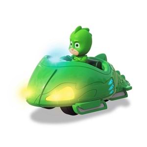 3142001 PJ MASKS MISSION RACER GEKKO