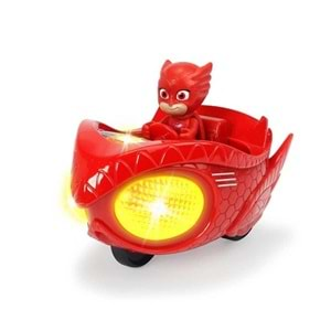 3142002 PJ MASKS MISSION RACER OWLETTE