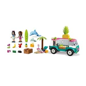 41397 JUICE TRUCK