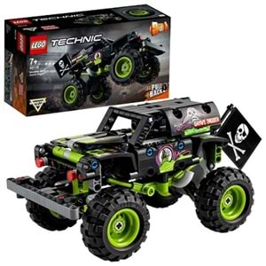 42118 LEGO MONSTER JAM DIGGER