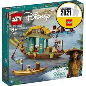 43185 DISNEY BOUN'UN TEKNESI