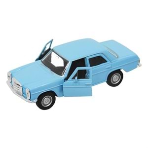 43764 WELLY DIECAST 1/32 MERCEDES