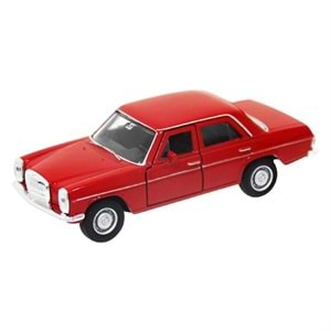 43764 WELLY DIECAST 1/32 MERCEDES