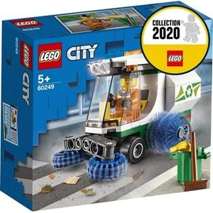 60249 LEGO TREET SWEEPER