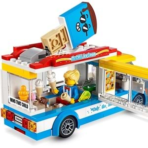 60253 ICE-CREAM TRUCK