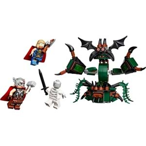 76207 NEEW ASGARD ATTACK