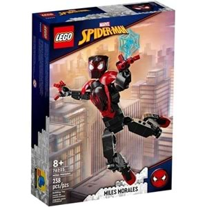 76225 MILES MORALES FIGURE