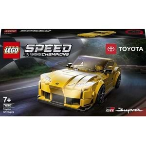 76901 LEGO TOYOTA GR SUPRA