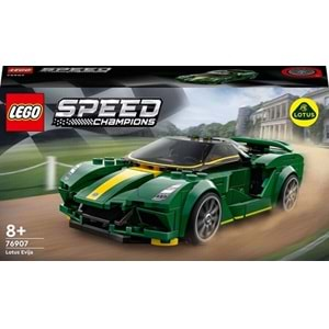 76907 SPEED CHAMPIONS LOTUS EVIJA