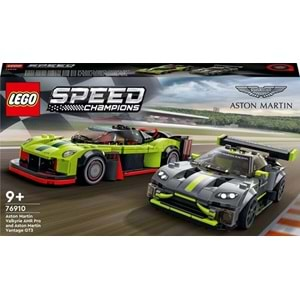 76910 ASTON MARTIN VALKYRIE VANTE