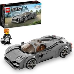 76915 SPEED CHAMPIONS PAGANI UTOPIA