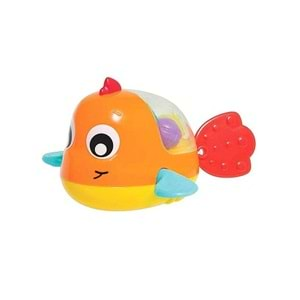 PLAYGRO YÜZEN BALIK BANYO OYUNCAĞI