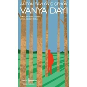 VANYA DAYI (ANTON ÇEHOV) - 35