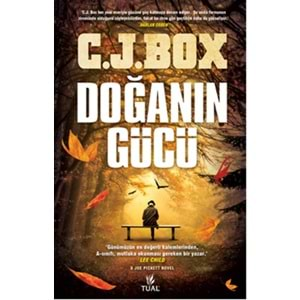 DOĞANIN GÜCÜ (C.J. BOX)