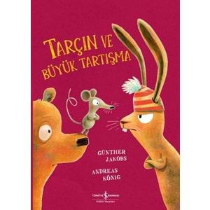 TARÇIN VE BÜYÜK TARTIŞMA