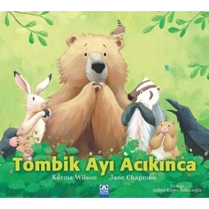 TOMBİK AY ACIKINCA