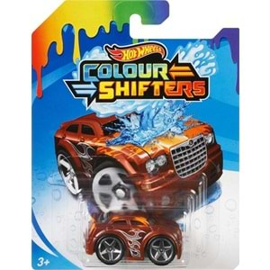 BHR15 HOT WHEELS 1.64 RENK DEĞİŞTİREN ARAÇLAR