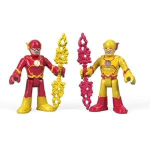 DTP69 IMAGINEXT DC SUPER FRIENDS JUSTICE LEAGUE FI