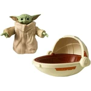 E8063 STAR WARS 9 FIGUR