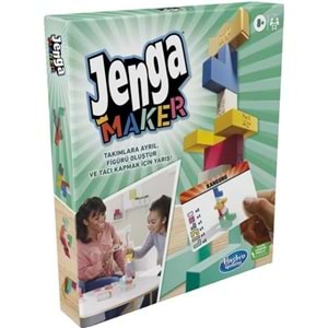 F4528 JENGA MAKER