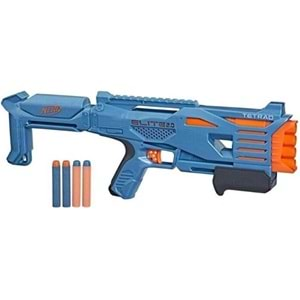 F5367-F5027-F5025 NERF ELITE 2.0 AST