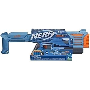 F5367-F5027-F5025 NERF ELITE 2.0 AST