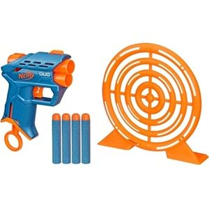 F6352 NERF ELITE 2.0 IKILI HEDEF SETI