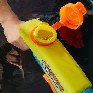 F6397 NRF SUPER SOAKER WAVE SPRAY