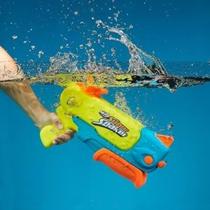 F6397 NRF SUPER SOAKER WAVE SPRAY