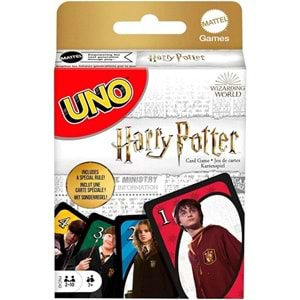 FNC42 UNO HARRY POTTER