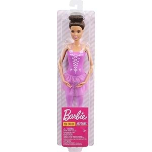 GJL58 BARBIE BALERİN BEBEKLER