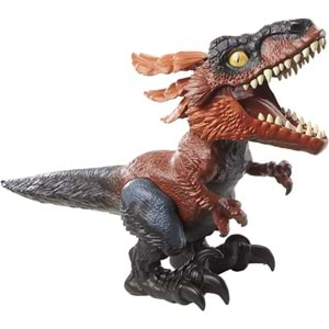 GWD70 JURASSIC WORLD UNCAGED™ ATES DINOZORU FIGURU