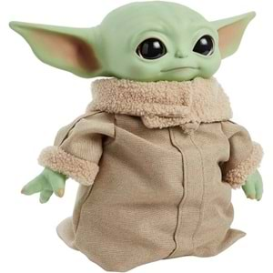 GWD85 STAR WARS THE CHILD PELUŞ FİGÜR