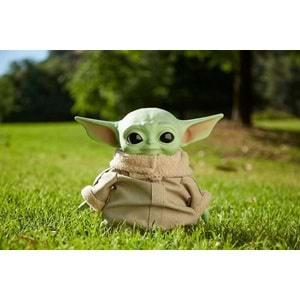 GWD85 STAR WARS THE CHILD PELUŞ FİGÜR