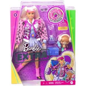 GYJ77 BARBIE EXTRA SERİSİ