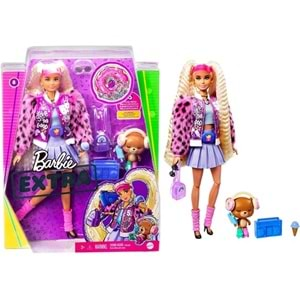 GYJ77 BARBIE EXTRA SERİSİ