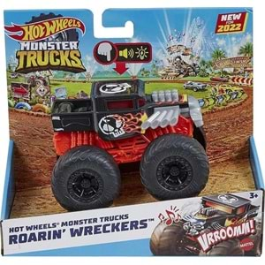 HDX60 HOT WHEELS MONSTER TRUCKS 1 : 43 KUKREYEN ARABALAR