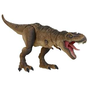 HFG66 YETISKIN KOLEKSIYON FIGURU T-REX