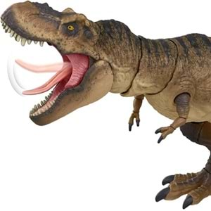 HFG66 YETISKIN KOLEKSIYON FIGURU T-REX