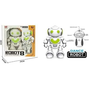 J608-2 U/K ROBOT