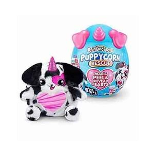 RAR14000 RAINBOCORNS PUPPYCORN SURPRIZ S5 - 9261