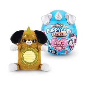 RAR14000 RAINBOCORNS PUPPYCORN SURPRIZ S5 - 9261