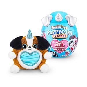 RAR14000 RAINBOCORNS PUPPYCORN SURPRIZ S5 - 9261