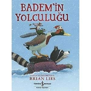 BADEM İN YOLCULUĞU