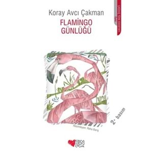 FLAMİMGO GÜNLÜĞÜ (KORAY AVCI ÇAKMAN)